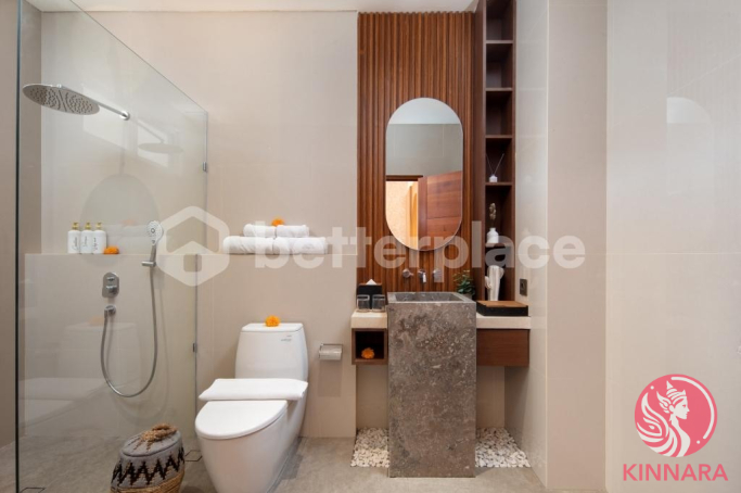 Stunning 3 Bedroom Villa - Villa, Canggu, Bali - photo 9