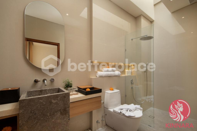 Stunning 3 Bedroom Villa - Villa, Canggu, Bali - photo 10