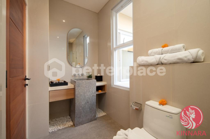 Stunning 3 Bedroom Villa - Villa, Canggu, Bali - photo 11