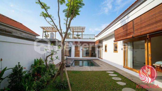 4 BR Across 2 Private Villas - Villa, Karangasem, Bali - photo 2