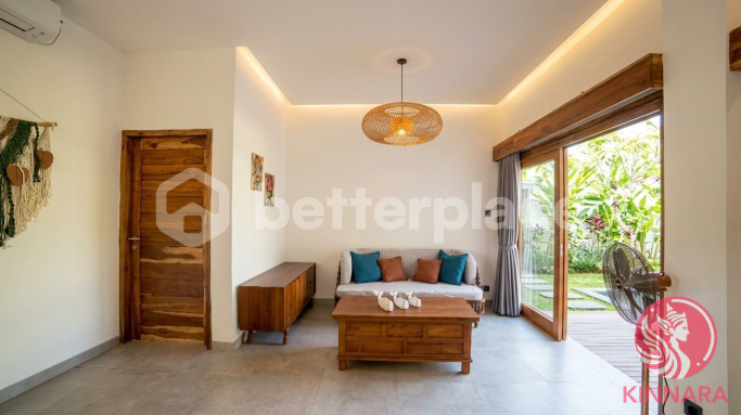 4 BR Across 2 Private Villas - Villa, Karangasem, Bali - photo 4
