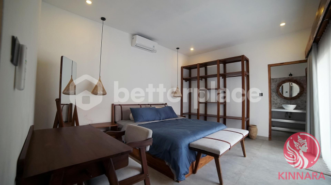 4 BR Across 2 Private Villas - Villa, Karangasem, Bali - photo 6