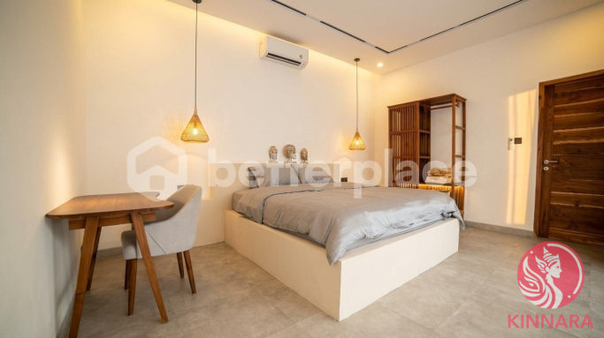 4 BR Across 2 Private Villas - Villa, Karangasem, Bali - photo 7