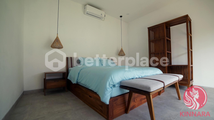4 BR Across 2 Private Villas - Villa, Karangasem, Bali - photo 8