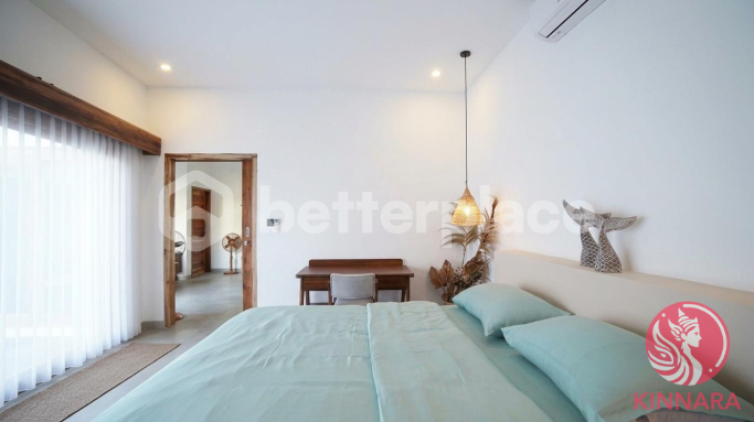 4 BR Across 2 Private Villas - Villa, Karangasem, Bali - photo 9