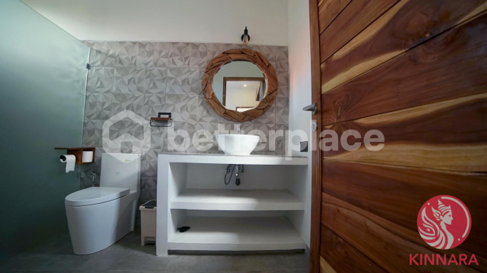 4 BR Across 2 Private Villas - Villa, Karangasem, Bali - photo 10