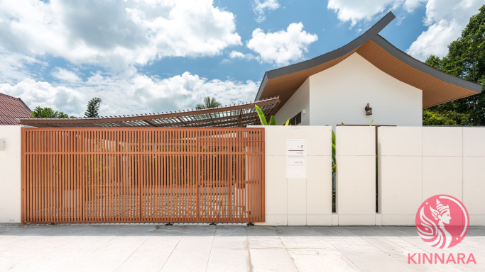 Akiraya 2BR Pool Villa - Villa, Koh Phangan, Surat Thani - photo 2