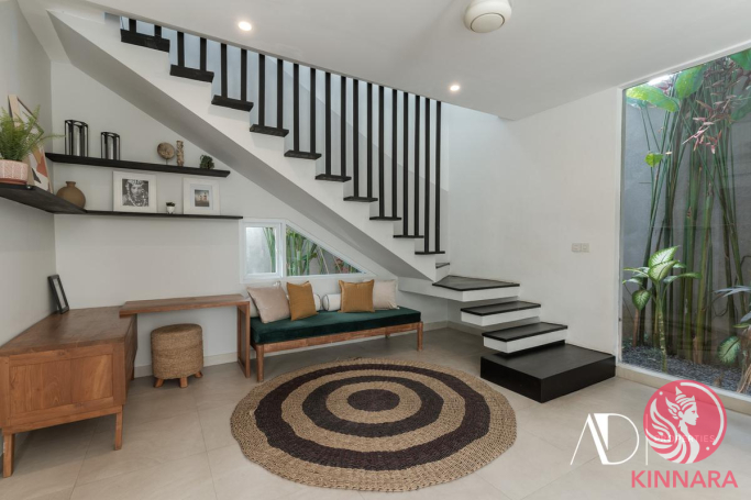 3BR Villa with Rice Field View - Villa, Canggu, Bali - photo 11