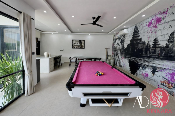 3BR Villa In Seminyak - Villa, Badung, Bali - photo 3