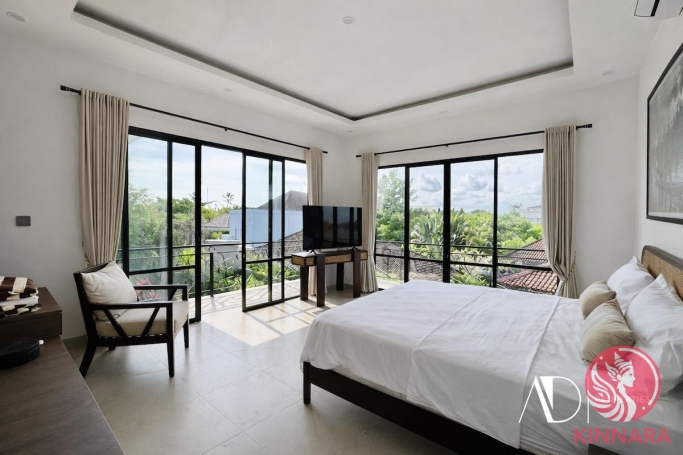3BR Villa In Seminyak - Villa, Badung, Bali - photo 4