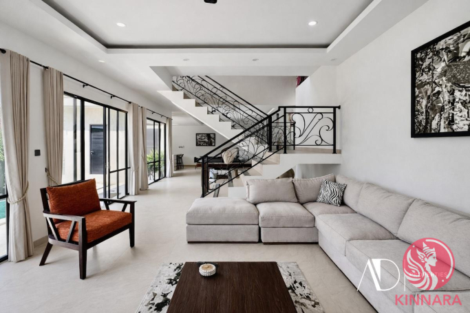 3BR Villa In Seminyak - Villa, Badung, Bali - photo 5