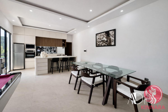 3BR Villa In Seminyak - Villa, Badung, Bali - photo 6