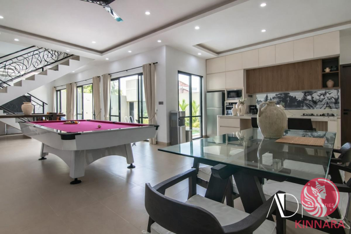 3BR Villa In Seminyak - Villa, Badung, Bali - photo 7