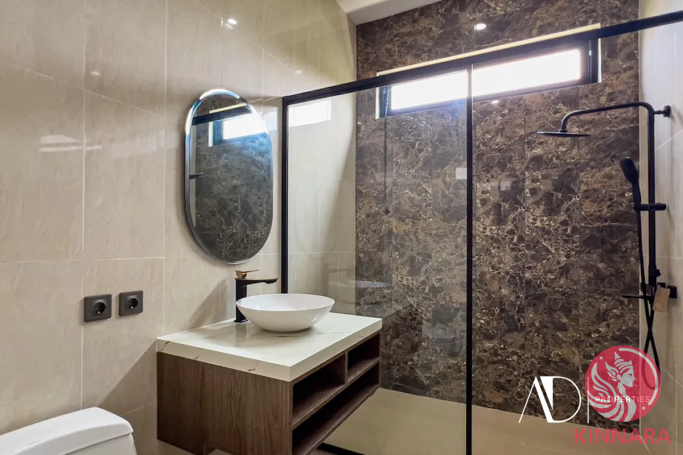 3BR Villa In Seminyak - Villa, Badung, Bali - photo 8