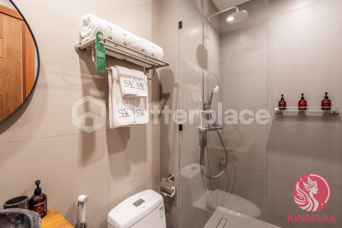 Modern 2-Bedroom Apartment - Apartment, Canggu, Bali - photo 11