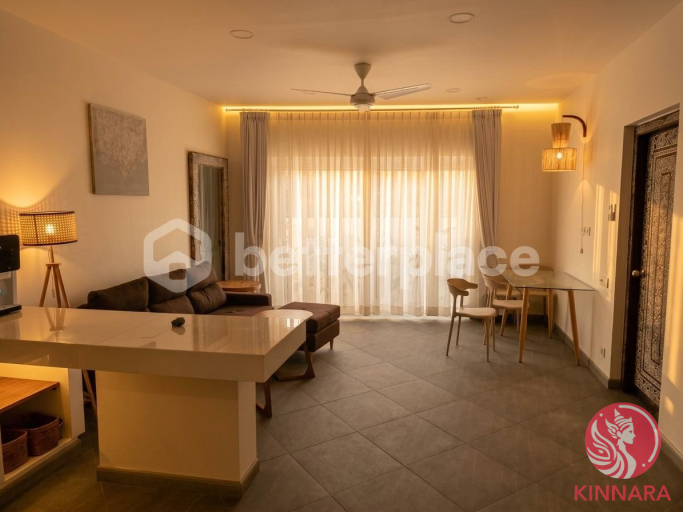 Six Apartments in Balangan - Hotel, Bukit, Bali - photo 5