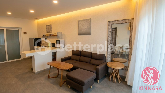 Six Apartments in Balangan - Hotel, Bukit, Bali - photo 6