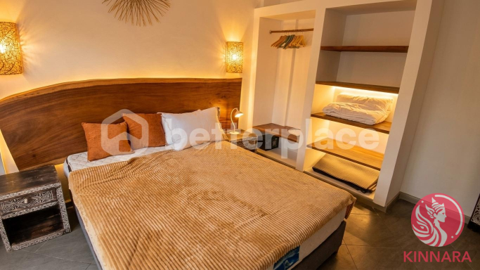 Six Apartments in Balangan - Hotel, Bukit, Bali - photo 7