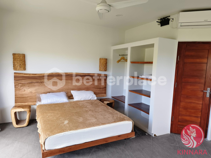 Six Apartments in Balangan - Hotel, Bukit, Bali - photo 8