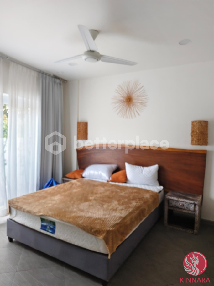 Six Apartments in Balangan - Hotel, Bukit, Bali - photo 9