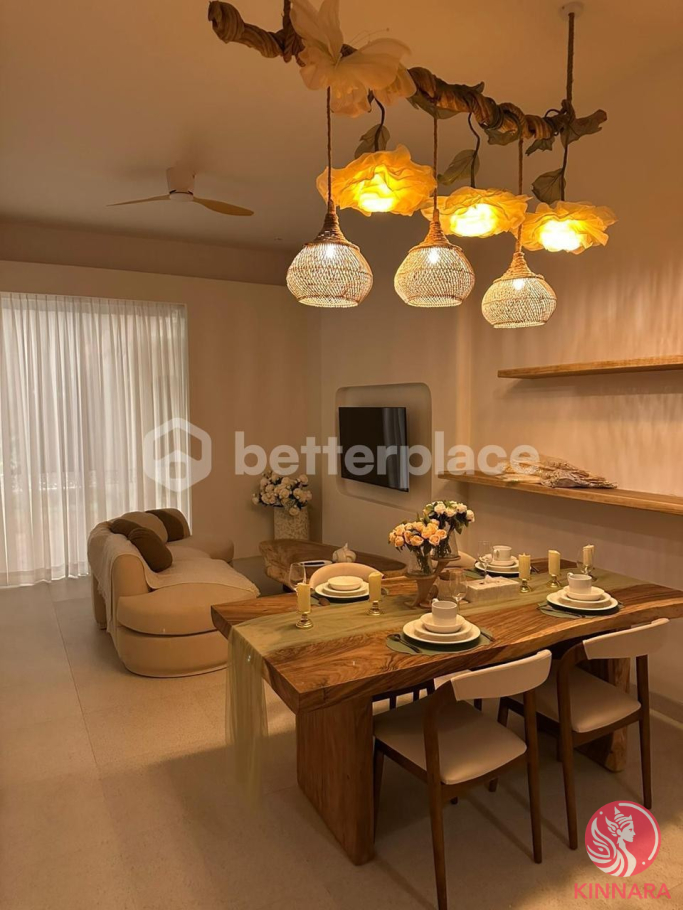Tranquil Living 2 BR Villa - Villa, Canggu, Bali - photo 3