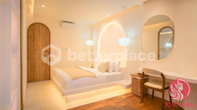 Tranquil Living 2 BR Villa - Villa, Canggu, Bali - photo 4