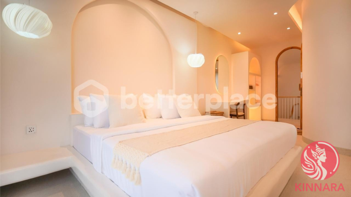 Tranquil Living 2 BR Villa - Villa, Canggu, Bali - photo 5