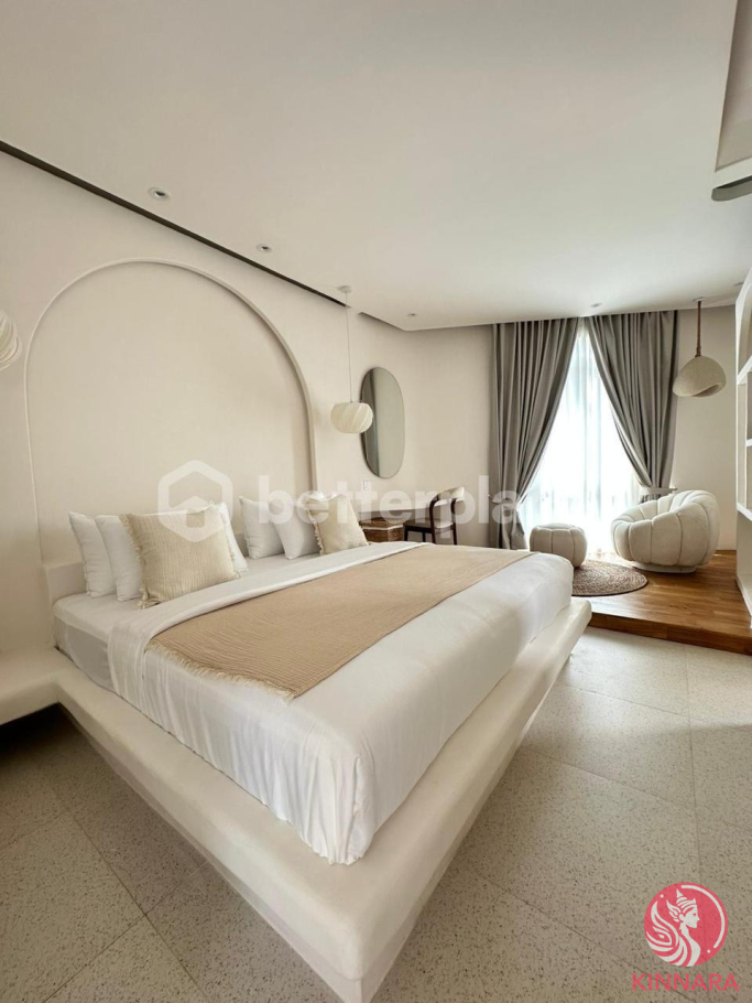 Tranquil Living 2 BR Villa - Villa, Canggu, Bali - photo 6