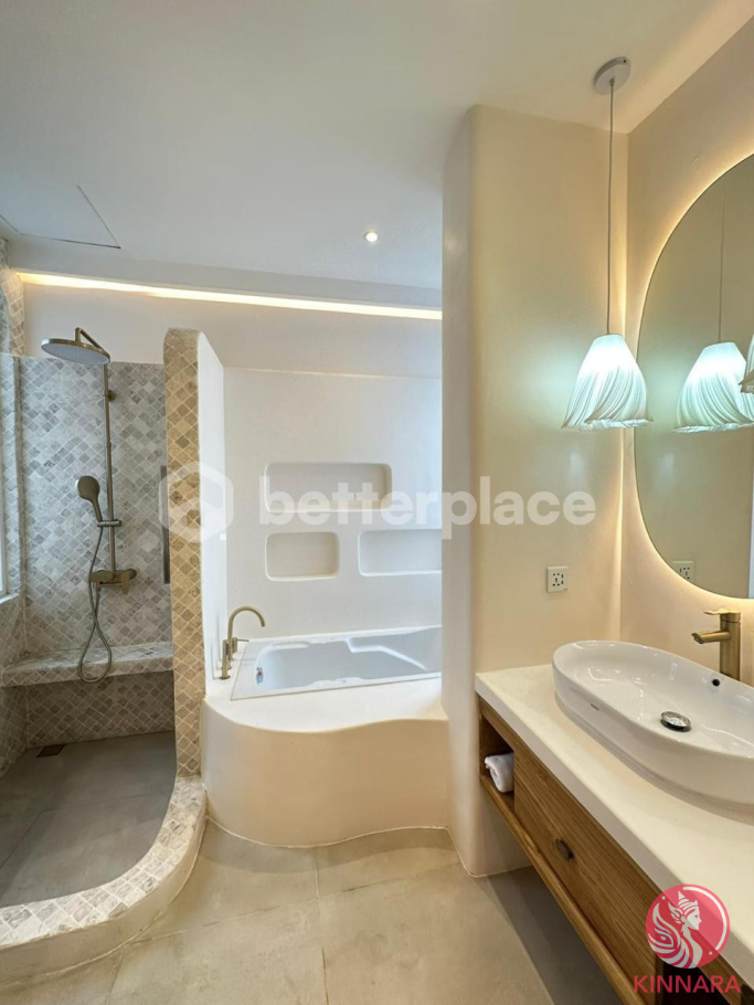 Tranquil Living 2 BR Villa - Villa, Canggu, Bali - photo 10