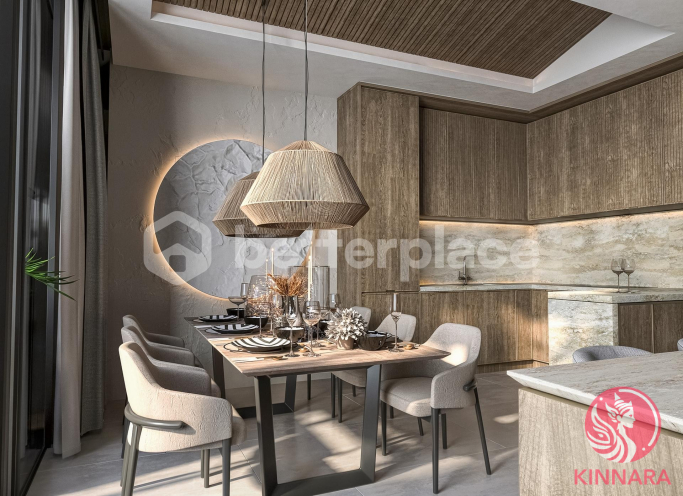 Furnished 2 Bedroom Villa - Villa, Seminyak, Bali - photo 4