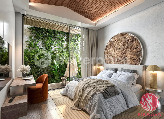 Furnished 2 Bedroom Villa - Villa, Seminyak, Bali - photo 5