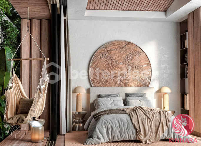 Furnished 2 Bedroom Villa - Villa, Seminyak, Bali - photo 6