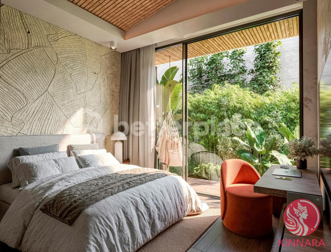 Furnished 2 Bedroom Villa - Villa, Seminyak, Bali - photo 7
