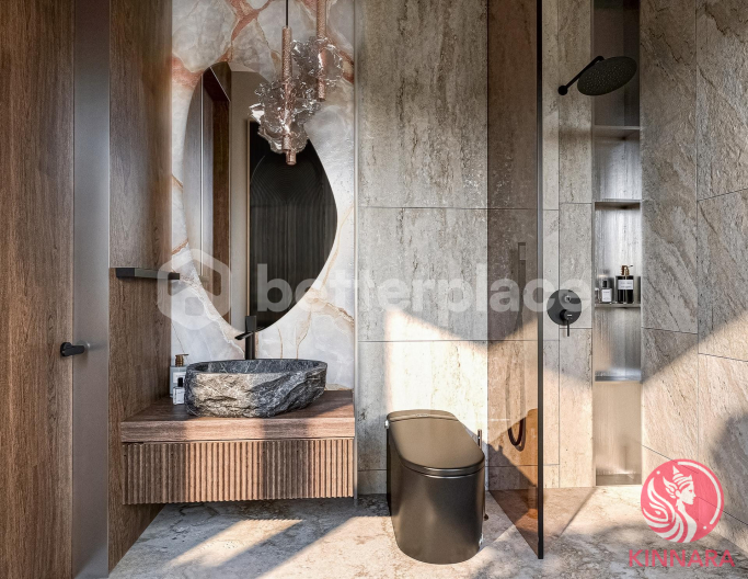 Furnished 2 Bedroom Villa - Villa, Seminyak, Bali - photo 8
