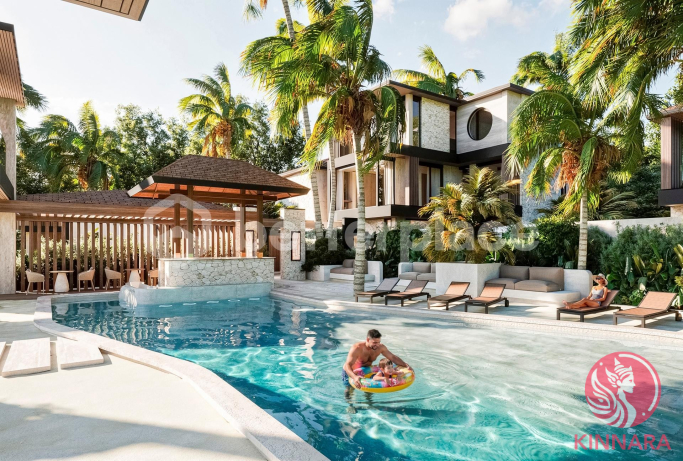 Furnished 2 Bedroom Villa - Villa, Seminyak, Bali - photo 10