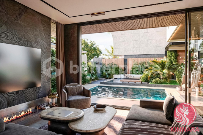 Turnkey Seminyak Villa - Villa, Seminyak, Bali - photo 2
