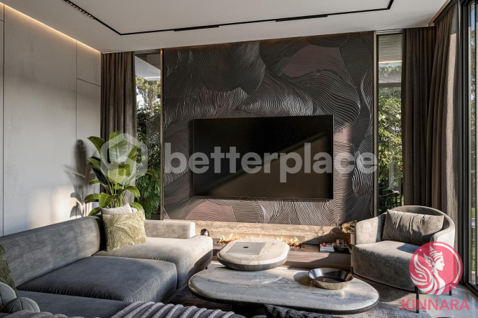 Turnkey Seminyak Villa - Villa, Seminyak, Bali - photo 5