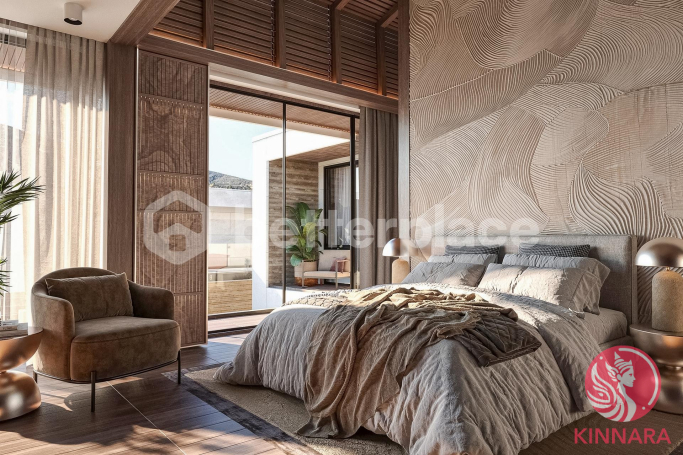 Turnkey Seminyak Villa - Villa, Seminyak, Bali - photo 9