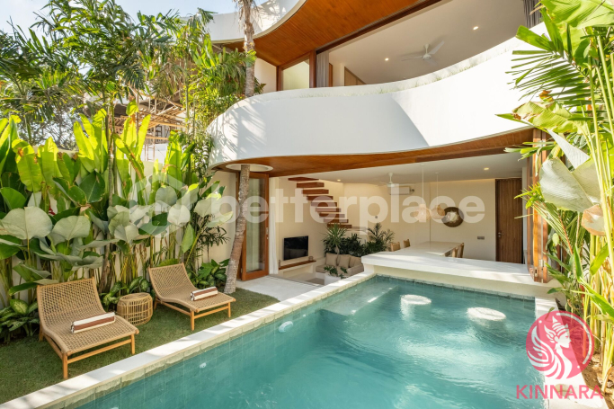 Stunning Off-Plan Villa - Villa, Bukit, Bali - photo 2
