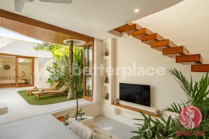 Stunning Off-Plan Villa - Villa, Bukit, Bali - photo 3
