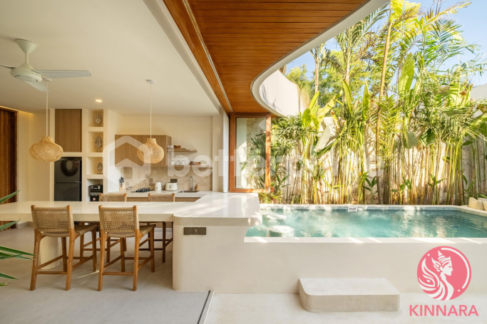Stunning Off-Plan Villa - Villa, Bukit, Bali - photo 4