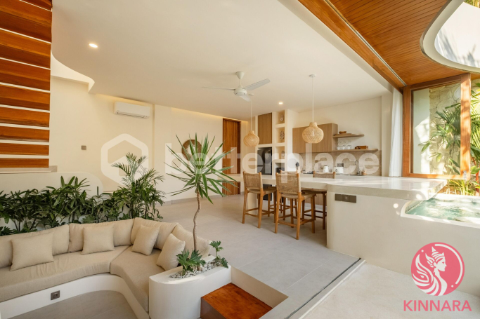Stunning Off-Plan Villa - Villa, Bukit, Bali - photo 6