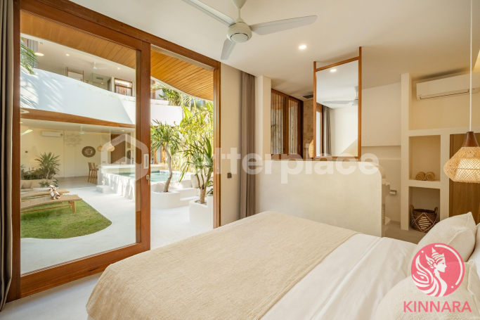 Stunning Off-Plan Villa - Villa, Bukit, Bali - photo 7