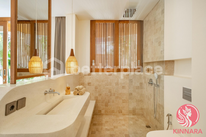 Stunning Off-Plan Villa - Villa, Bukit, Bali - photo 8