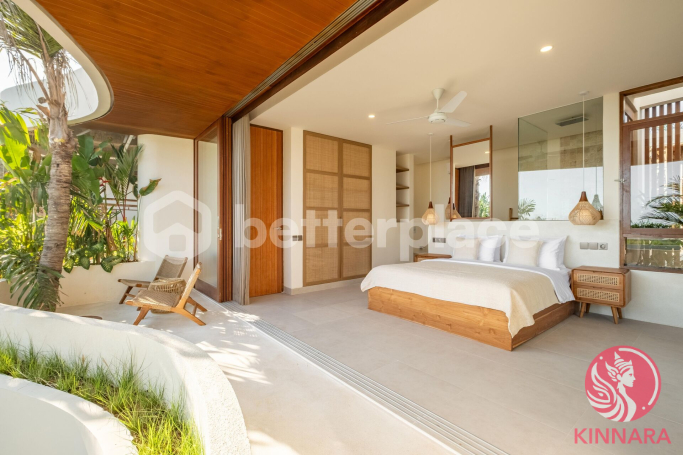 Stunning Off-Plan Villa - Villa, Bukit, Bali - photo 10