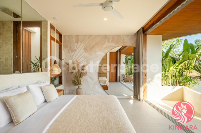 Stunning Off-Plan Villa - Villa, Bukit, Bali - photo 11