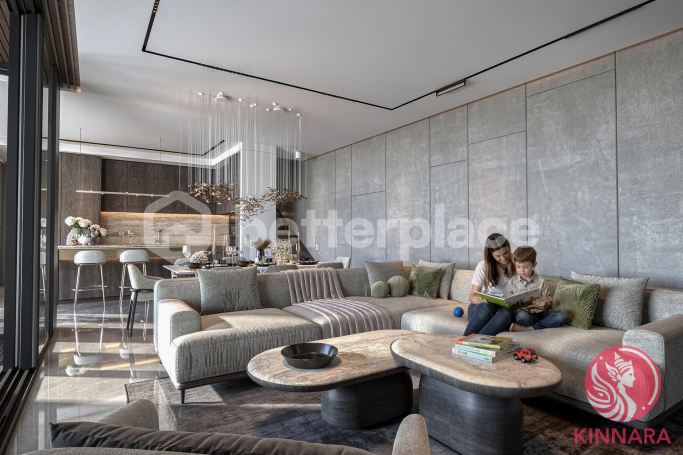 5 BR Villa with a Private Spa - Villa, Seminyak, Bali - photo 3