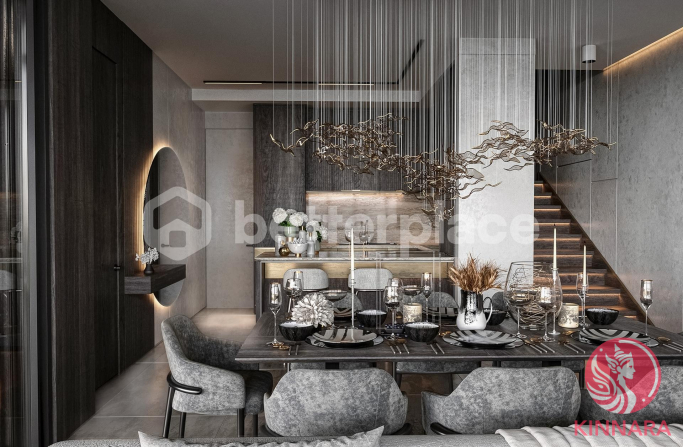 5 BR Villa with a Private Spa - Villa, Seminyak, Bali - photo 6