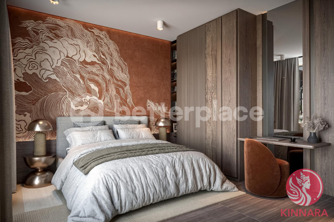 5 BR Villa with a Private Spa - Villa, Seminyak, Bali - photo 9