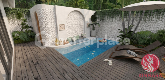 Two-Bedroom Villa in Kerobokan - Villa, Badung, Bali - photo 3